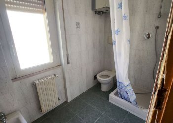 bagno - Casa indipendente Giuseppe Garibaldi
 
25, Ururi - foto 12