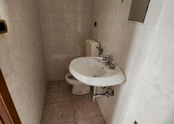 bagno - Casa indipendente Giuseppe Garibaldi
 
25, Ururi - foto 25