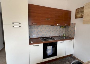 Cucina - Appartamento via Edgardo Negri, Roma (zona Villaggio Azzurro) - foto 4