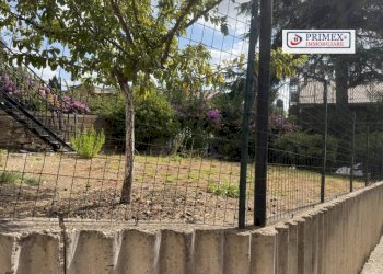 Terreno - Appartamento via Edgardo Negri, Roma (zona Villaggio Azzurro) - foto 8