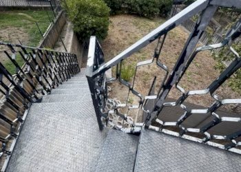 Zona - Appartamento via Edgardo Negri, Roma (zona Villaggio Azzurro) - foto 11