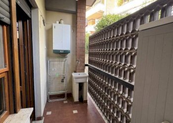 Veranda - Appartamento via Edgardo Negri, Roma (zona Villaggio Azzurro) - foto 22