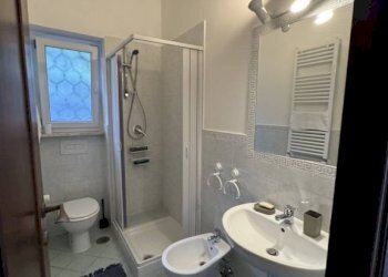 Bagno - Appartamento via Edgardo Negri, Roma (zona Villaggio Azzurro) - foto 25