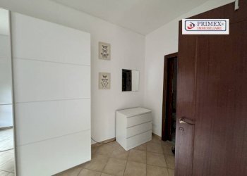 Disimpegno - Appartamento via Edgardo Negri, Roma (zona Villaggio Azzurro) - foto 29