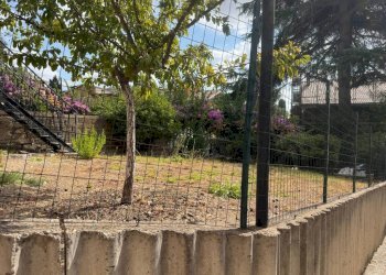 Terreno - Appartamento via Edgardo Negri, Roma (zona Villaggio Azzurro) - foto 34