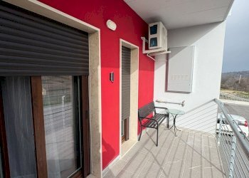 terrazzo - Appartamento Iontapede, Ripalimosani - foto 1