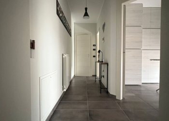 corridoio - Appartamento Iontapede, Ripalimosani - foto 4