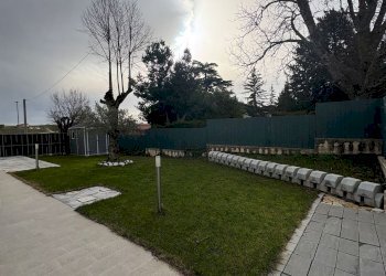 giardino - Appartamento Iontapede, Ripalimosani - foto 5
