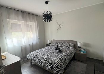 camera da letto - Appartamento Iontapede, Ripalimosani - foto 10