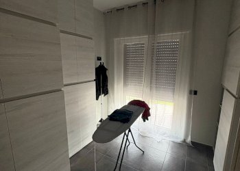 camera da letto - Appartamento Iontapede, Ripalimosani - foto 11