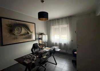 camera da letto - Appartamento Iontapede, Ripalimosani - foto 12