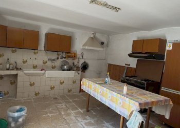 cucina - Rustic Comunale Santa Maria de Foras, Campobasso - photo 4