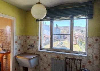 bagno - Rustic Comunale Santa Maria de Foras, Campobasso - photo 14