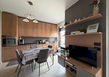 Appartamento Via Francesco Petrarca, Pessano con Bornago - foto 8