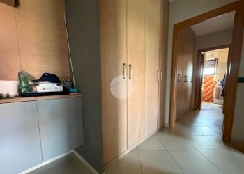 Appartamento Via Francesco Petrarca, Pessano con Bornago - foto 13