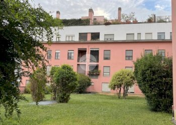 Appartamento Via Francesco Petrarca, Pessano con Bornago - foto 27