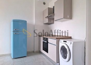 2 - One-room apartment Via Montelungo 26, Monza (neighborhood Triante) - photo 3
