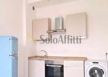 3 - One-room apartment Via Montelungo 26, Monza (neighborhood Triante) - photo 4