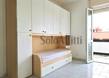 4 - One-room apartment Via Montelungo 26, Monza (neighborhood Triante) - photo 5