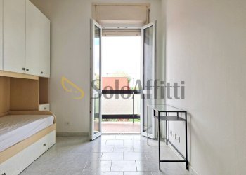 5 - One-room apartment Via Montelungo 26, Monza (neighborhood Triante) - photo 6