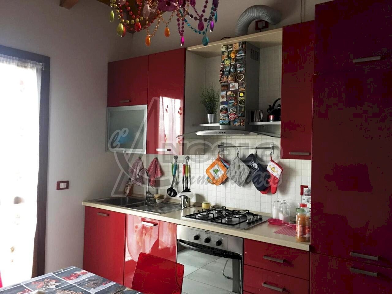 cucina - Appartamento Stienta - foto 1