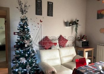 soggiorno - Appartamento Stienta - foto 2
