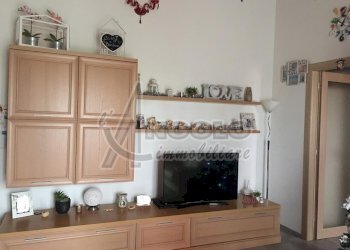 soggiorno - Appartamento Stienta - foto 3