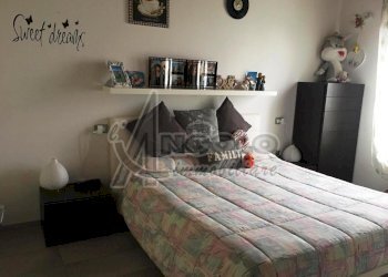 letto matrimoniale - Appartamento Stienta - foto 4