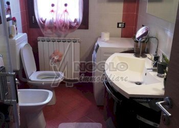 bagno - Appartamento Stienta - foto 6