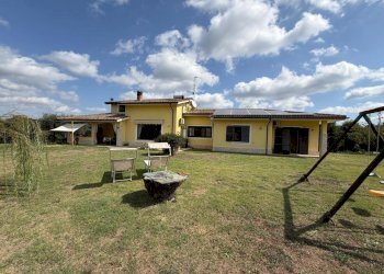 WhatsApp Image 2026-09-09 at 13.20.17 (6) - Villa Rignano Flaminio - foto 5