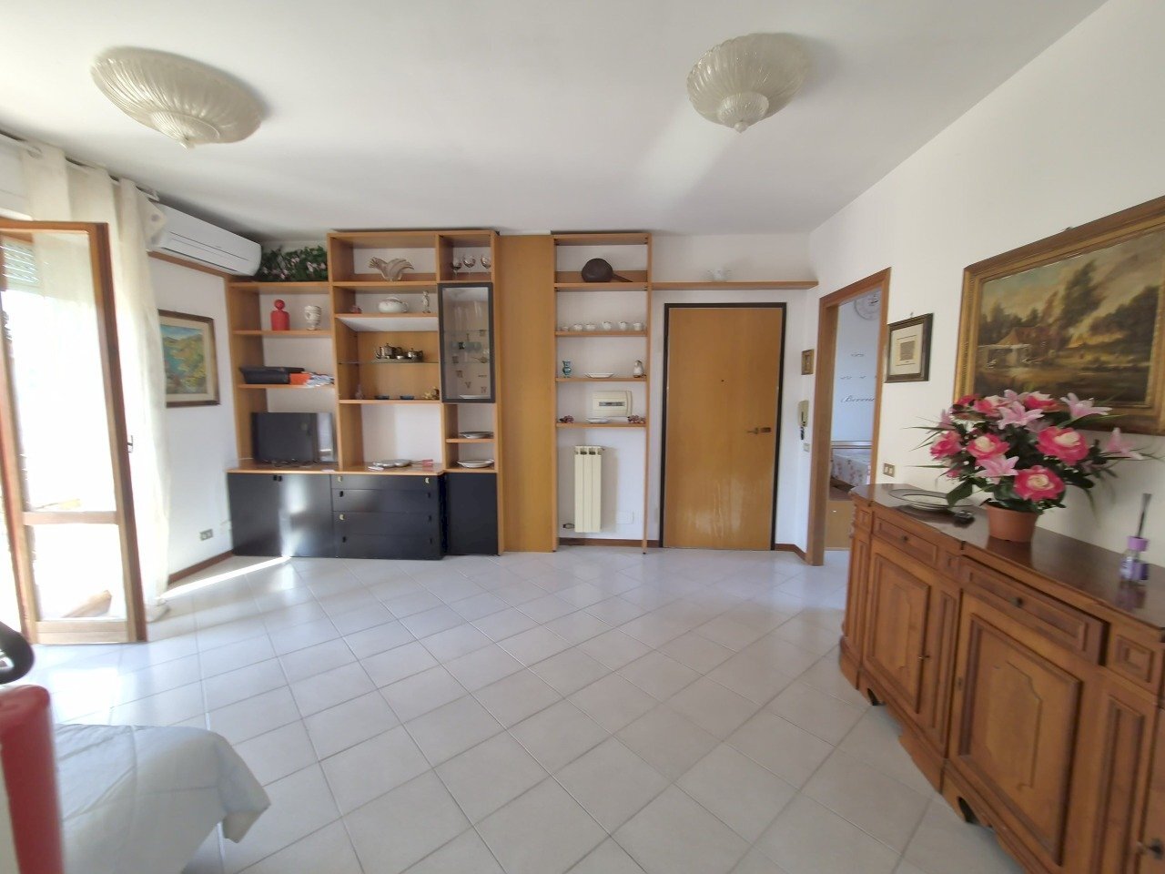 c57ff4ac-feb4-47ad-b2fb-ceb8a135f072 - Four-room apartment Sarzana - photo 1