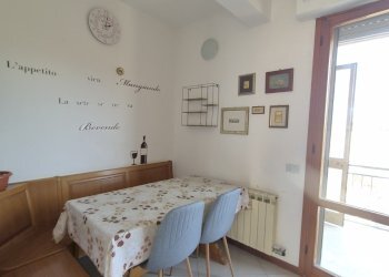 d673c26b-6395-4d08-bd11-3d5b85ea0475 - Four-room apartment Sarzana - photo 4