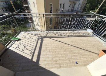 44a5d4ce-fd88-4a06-9640-78aa6d9ea726 - Four-room apartment Sarzana - photo 6