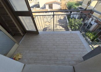 ea1485bd-6c01-434d-a929-16df0dac9e43 - Four-room apartment Sarzana - photo 13