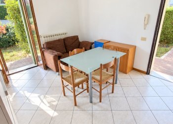 Zona Giorno - Appartamento Rovigo - foto 5