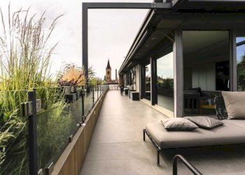 MIROarchitetti_Bologna_Attico - Attico Via San Bernardo, Cesano Maderno - foto 8