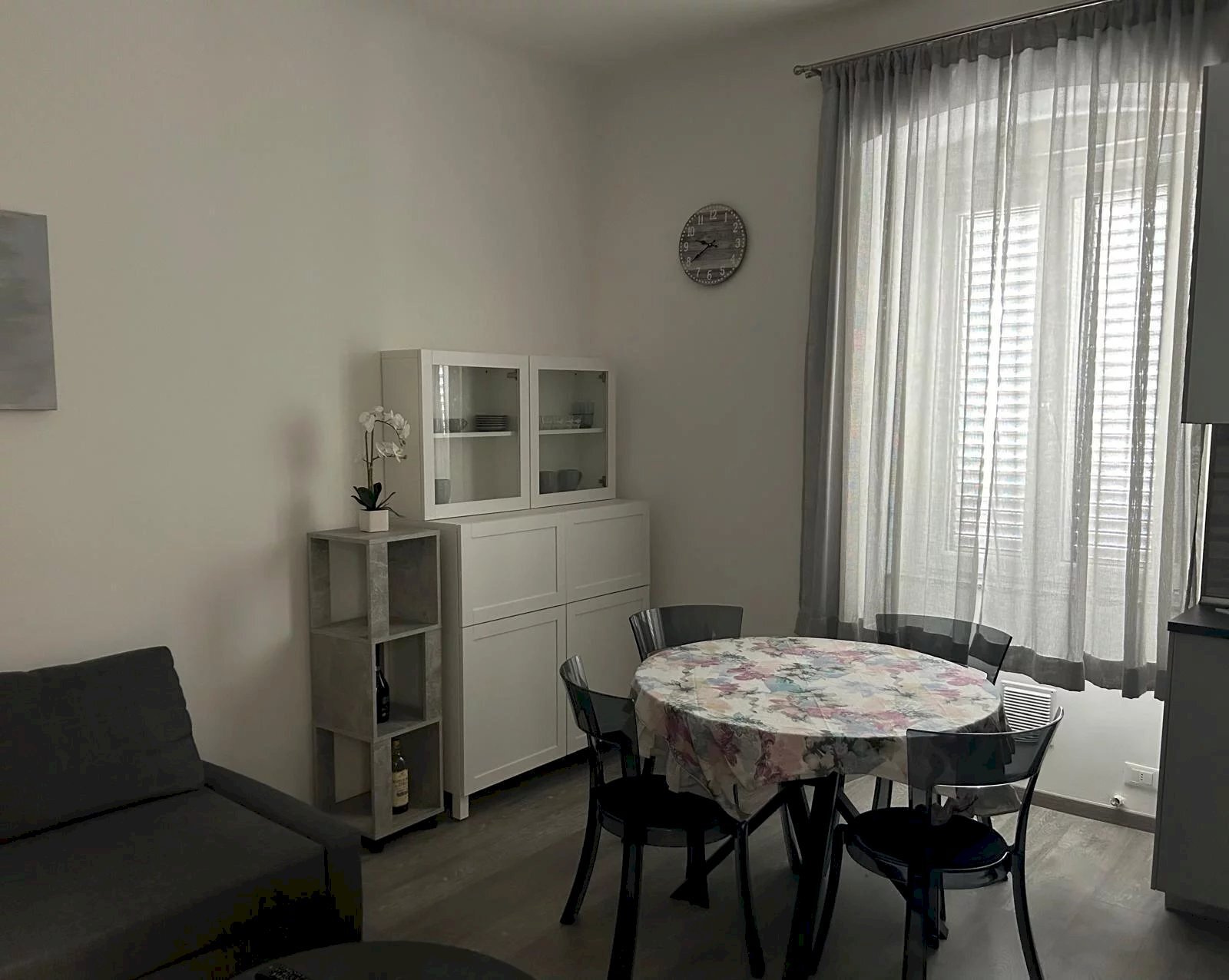 Foto immobile - Two-room apartment Via dei Montecchi, Trieste - photo 1