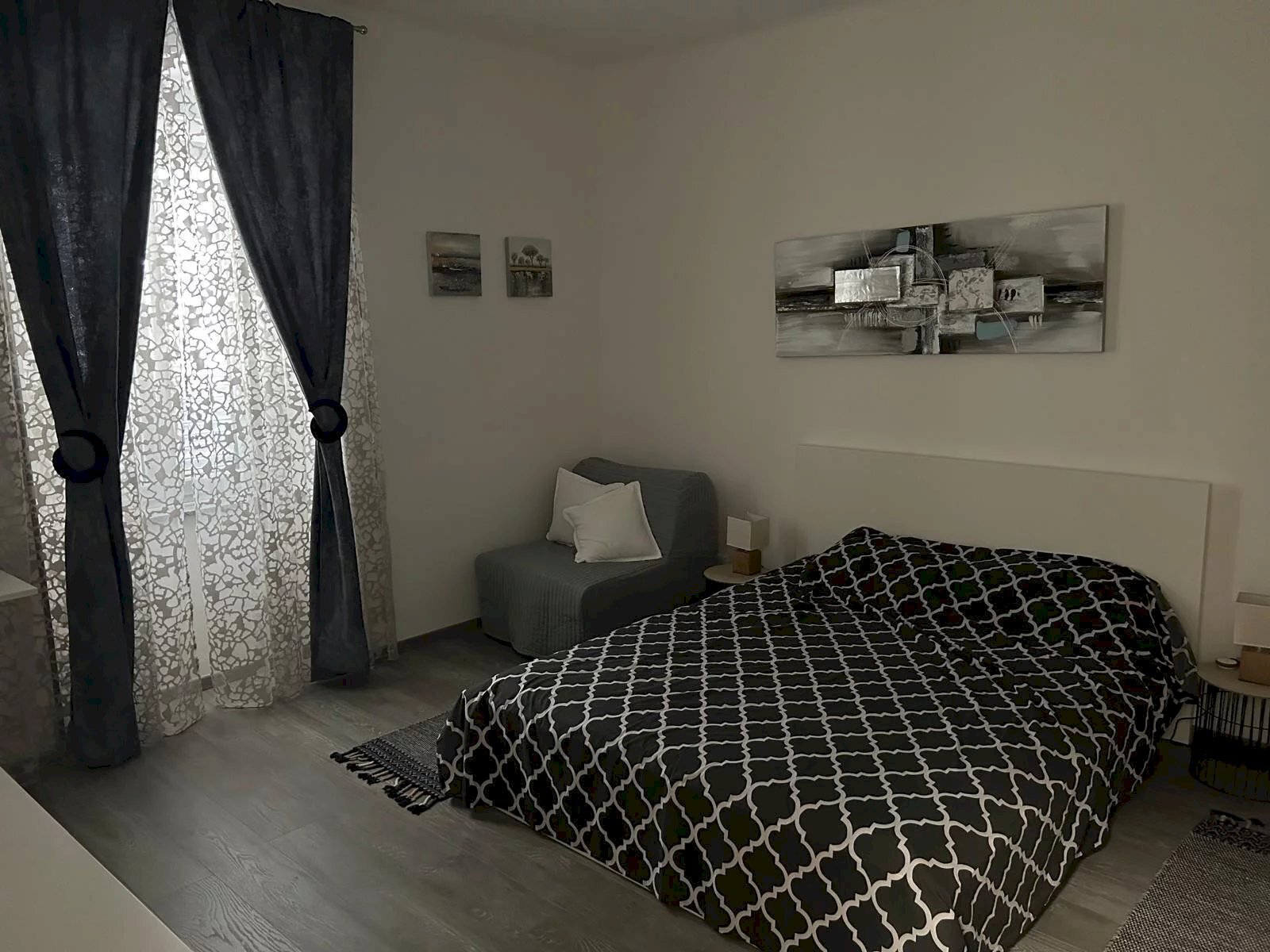 Foto immobile - Two-room apartment Via dei Montecchi, Trieste - photo 3