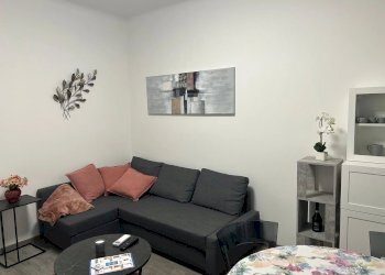 Foto immobile - Two-room apartment Via dei Montecchi, Trieste - photo 53