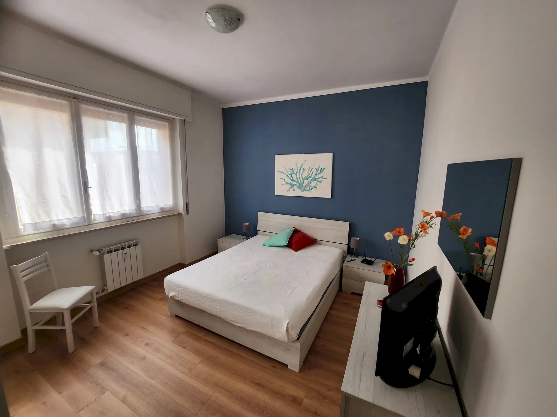 Foto immobile - Appartamento Via Jacopo Rocca, Chiavari - foto 1