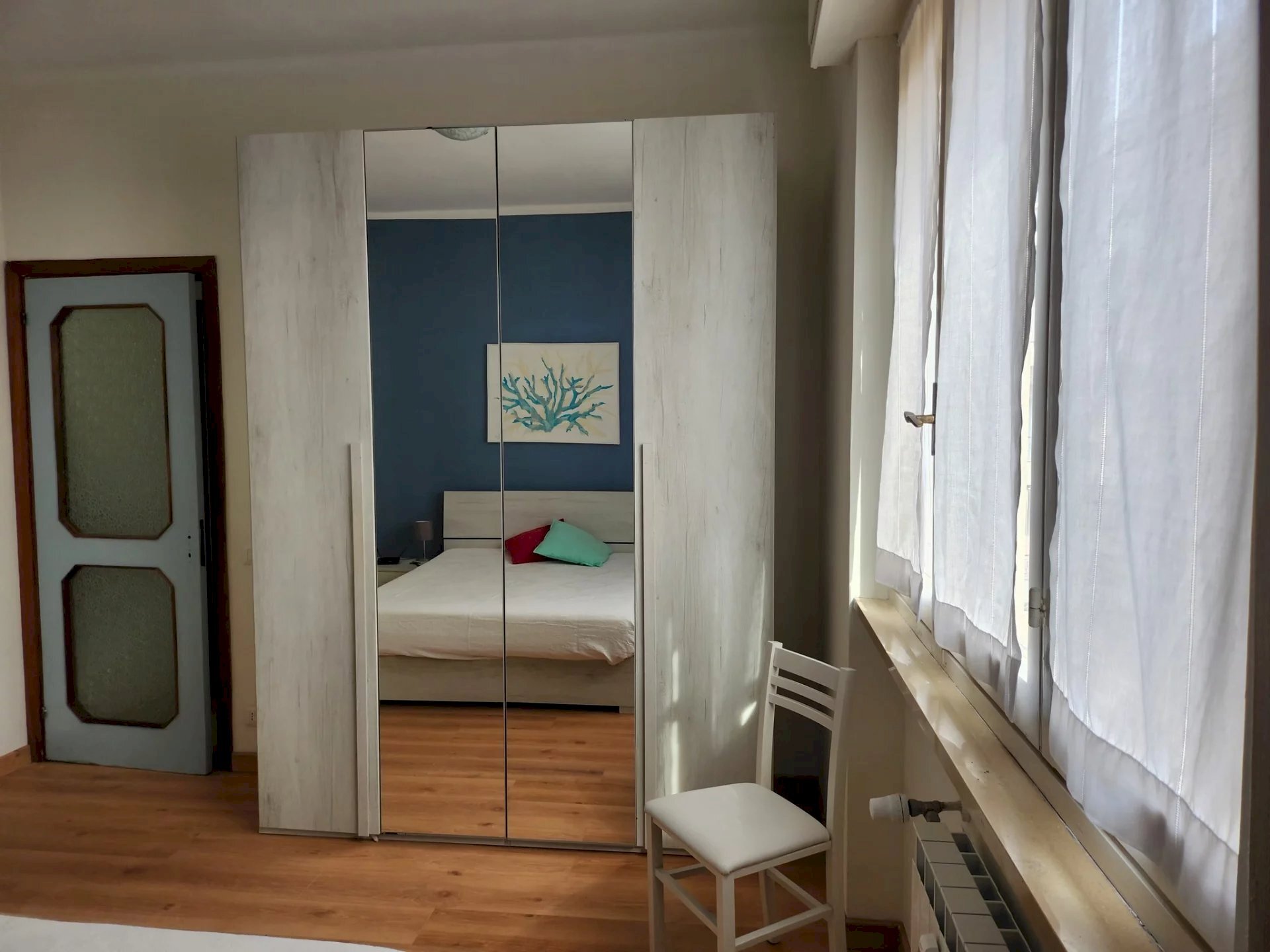 Foto immobile - Appartamento Via Jacopo Rocca, Chiavari - foto 2
