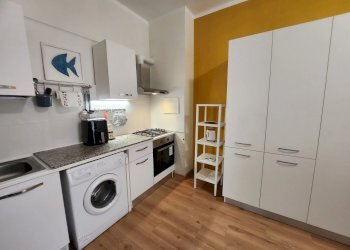 Foto immobile - Appartamento Via Jacopo Rocca, Chiavari - foto 3