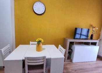Foto immobile - Appartamento Via Jacopo Rocca, Chiavari - foto 4