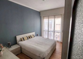 Foto immobile - Appartamento Via Jacopo Rocca, Chiavari - foto 9
