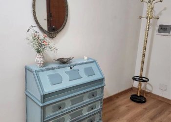 Foto immobile - Appartamento Via Jacopo Rocca, Chiavari - foto 11