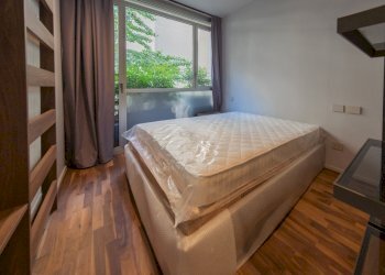 Camera da Letto - Monolocale VIA BROLETTO, 37, Milano - foto 10