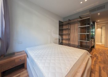 Camera da Letto - Monolocale VIA BROLETTO, 37, Milano - foto 11