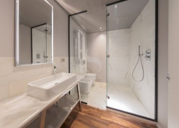 Bagno - Monolocale VIA BROLETTO, 37, Milano - foto 14