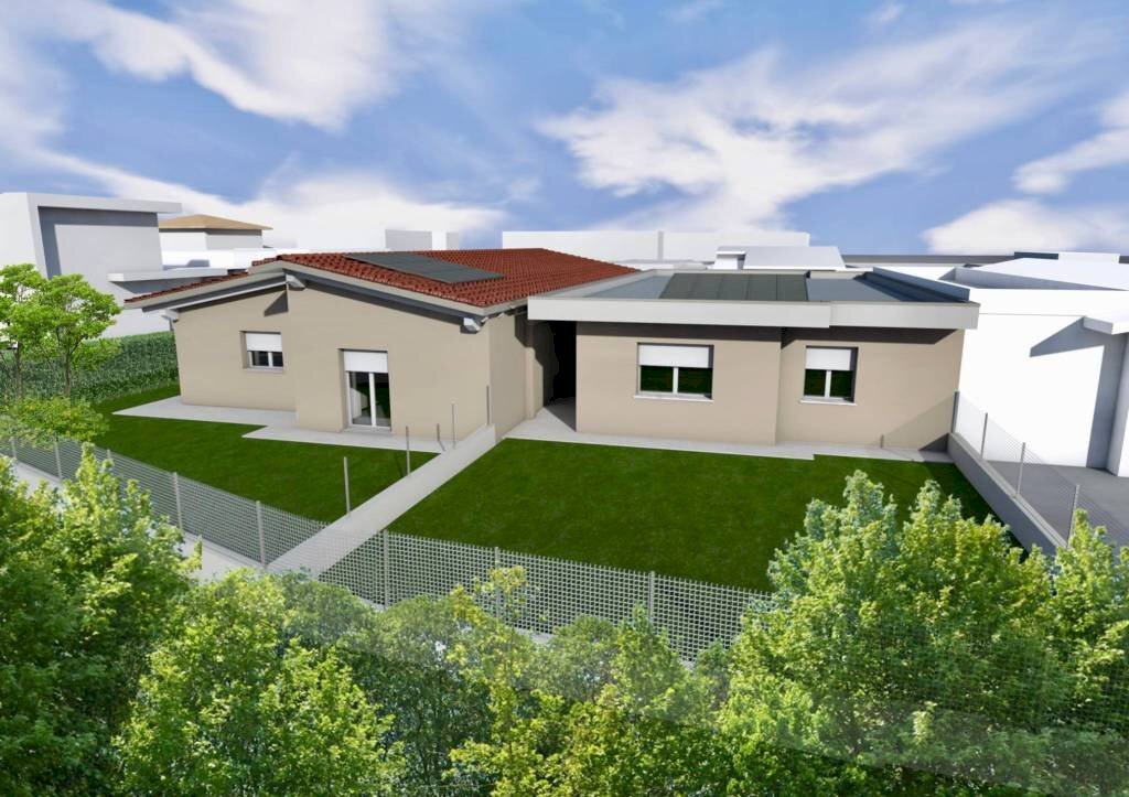 Facciata - Villa Manerbio - photo 2