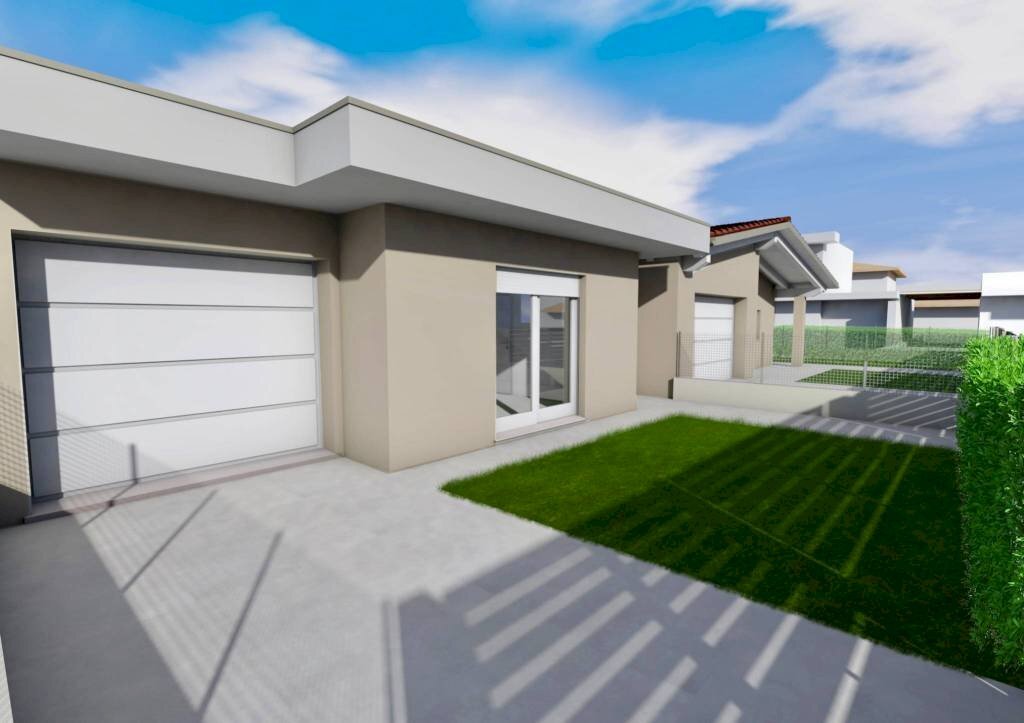 Giardino - Villa Manerbio - photo 3